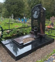 памятник комбинированный